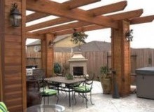Kwikfynd Pergolas
forestdale